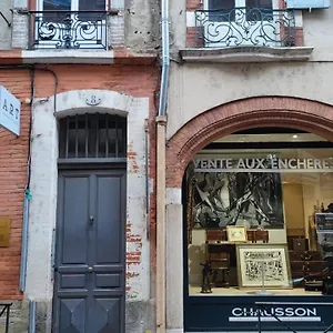 Saint Etienne Studio Lot 7 Toulouse