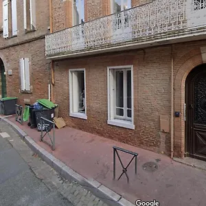6 - T2 60m2 - Standing, Moderne Et Tout équipé - Carmes-renforts , Toulouse