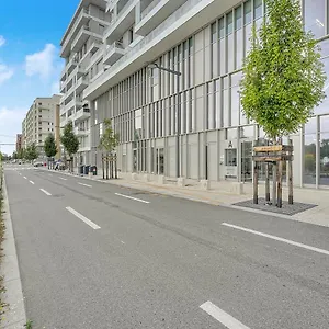 Le Cosmopolis - Toulousain De 89m2 Toulouse