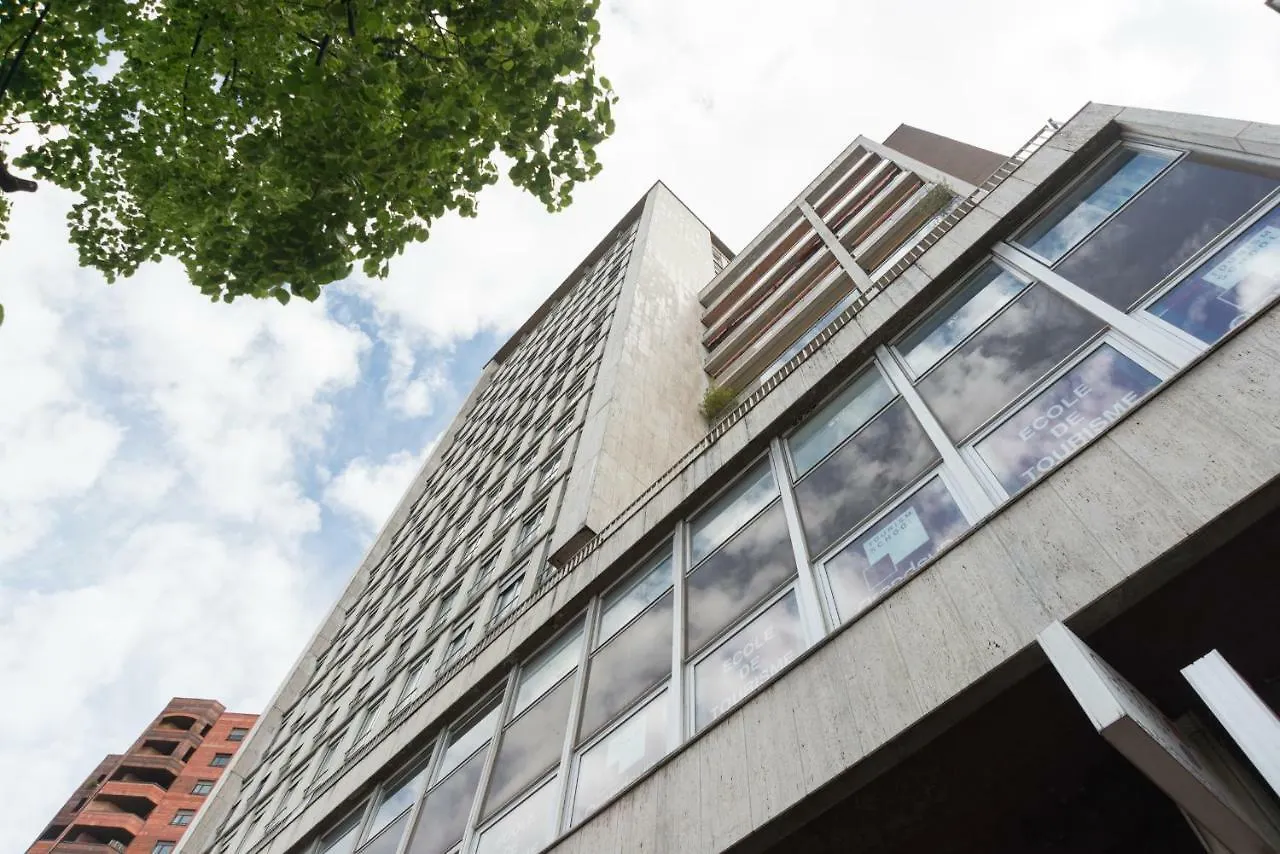 Apartamento Studio Sympa Ramblas Centre Toulouse