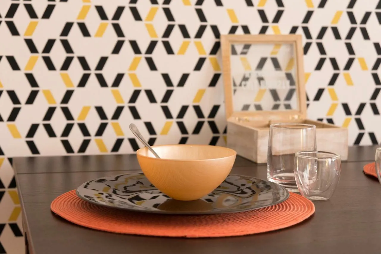 Apartamento Studio Sympa Ramblas Centre Toulouse